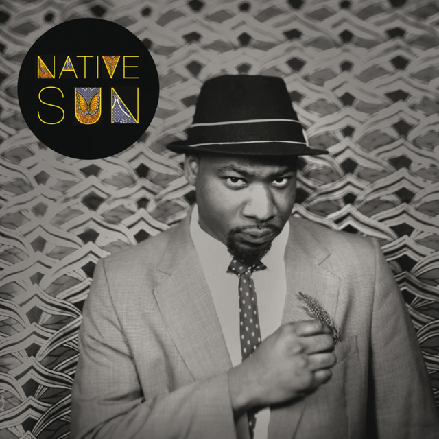 Native Sun cover art