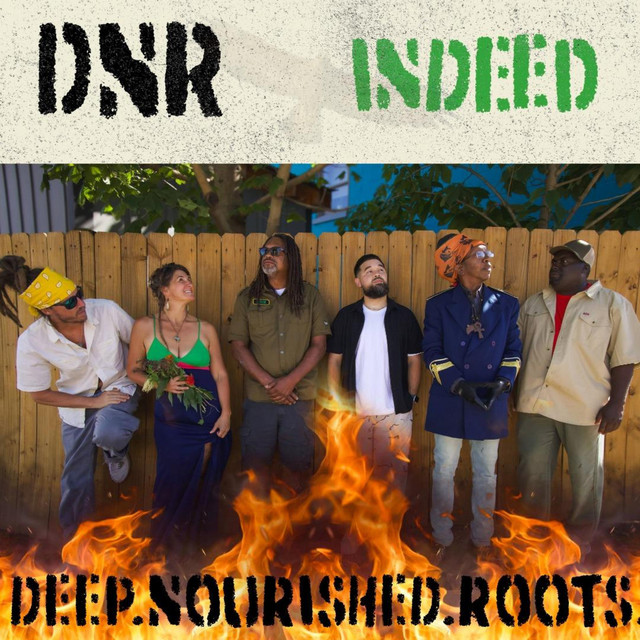 Indeed cover art