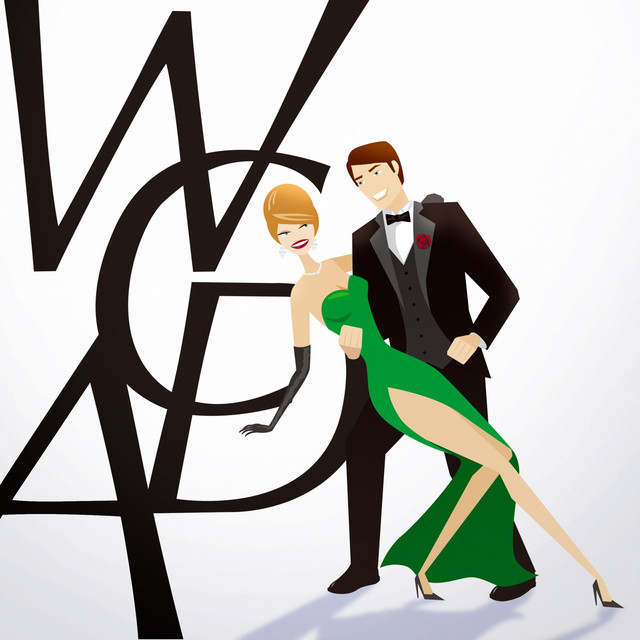 All The Lovers Dance With Me Radio Version Song And Lyrics By W C D A Spotify