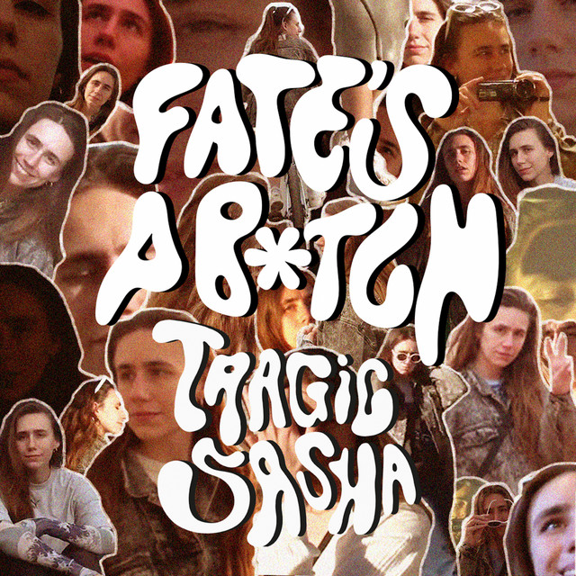 Fate's A Bitch cover art