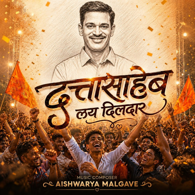 Dattasaheb Lay Dildar