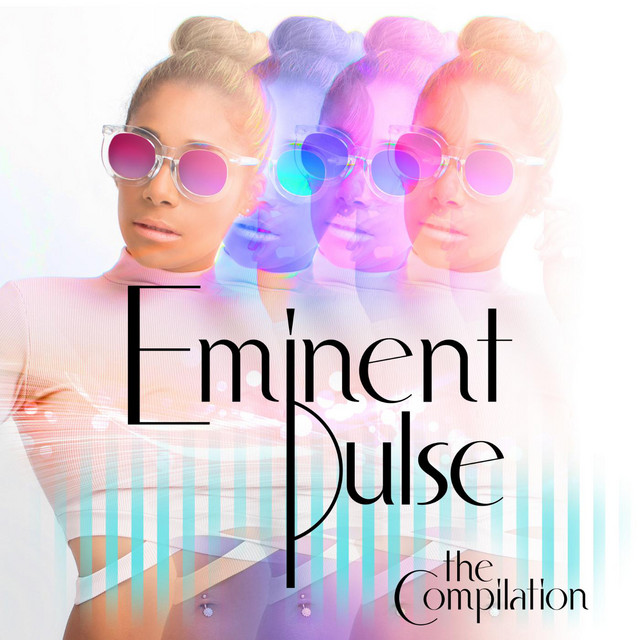 The Compilation cover art
