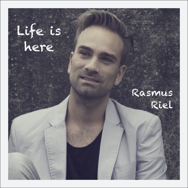Rasmus Riel | Spotify
