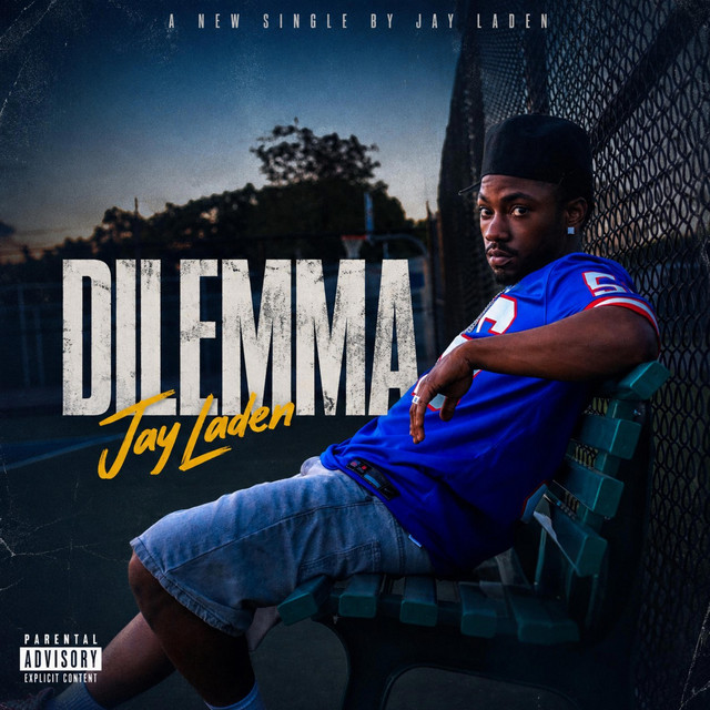 Dilemma cover