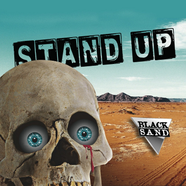 undefined album image