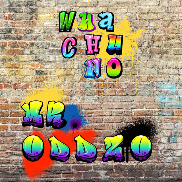 Wha Chu No