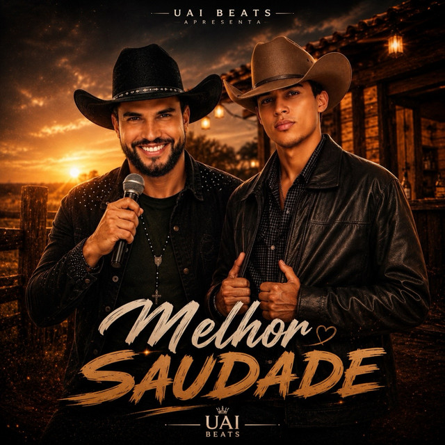 Melhor Saudade