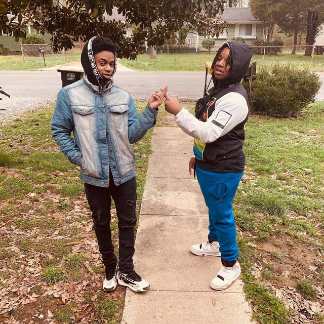 Gbaby Da Goat | Spotify