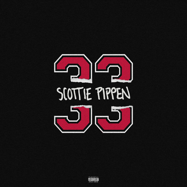 Scottie Pippen