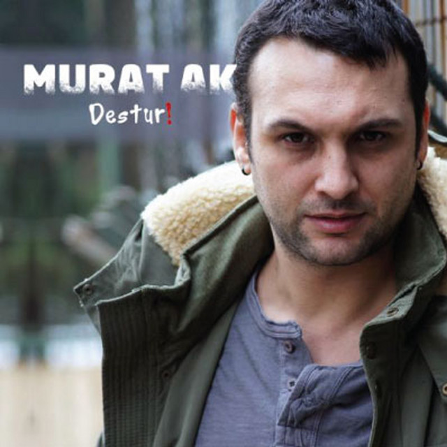 Destur cover art