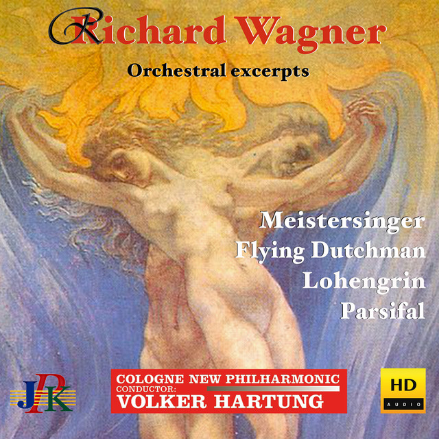 Wagner: Opera Excerpts & Overtures