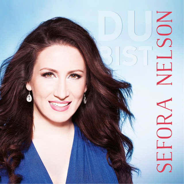 Du bist cover art