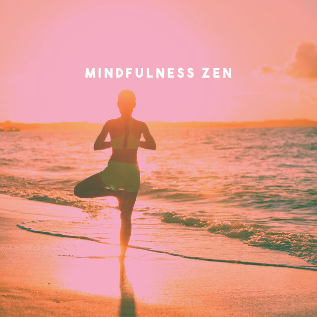 Mindfulness Zen cover art