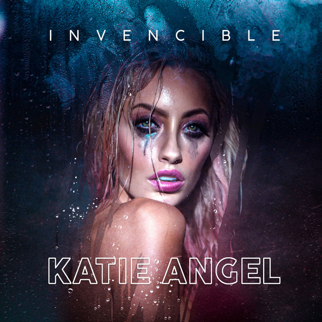 Invencible cover art