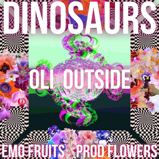 Dinosaurs cover