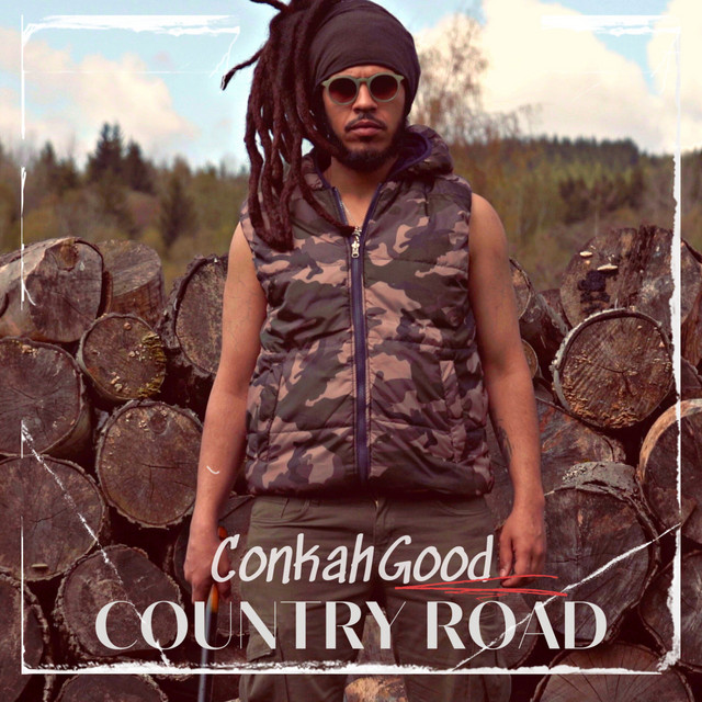 Country Road cover