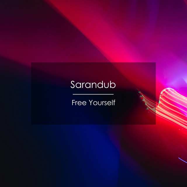 Обкладинка: Free Yourself — Sarandub