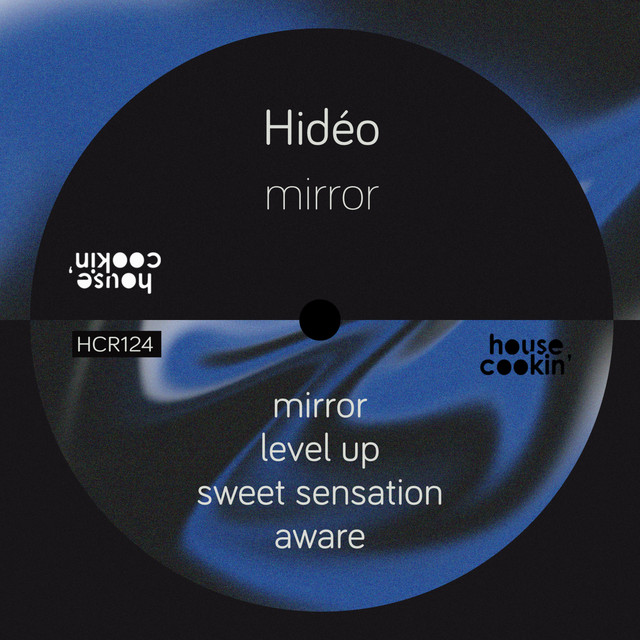 Mirror album art
