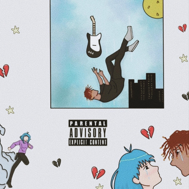 The Abyss cover art