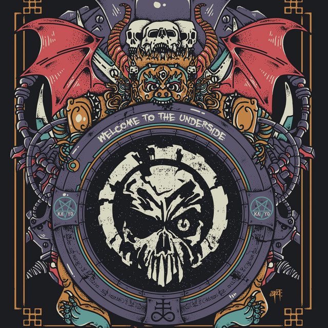 undefined album image