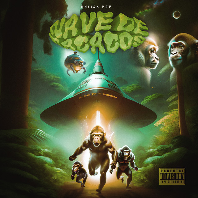 Nave de Macacos