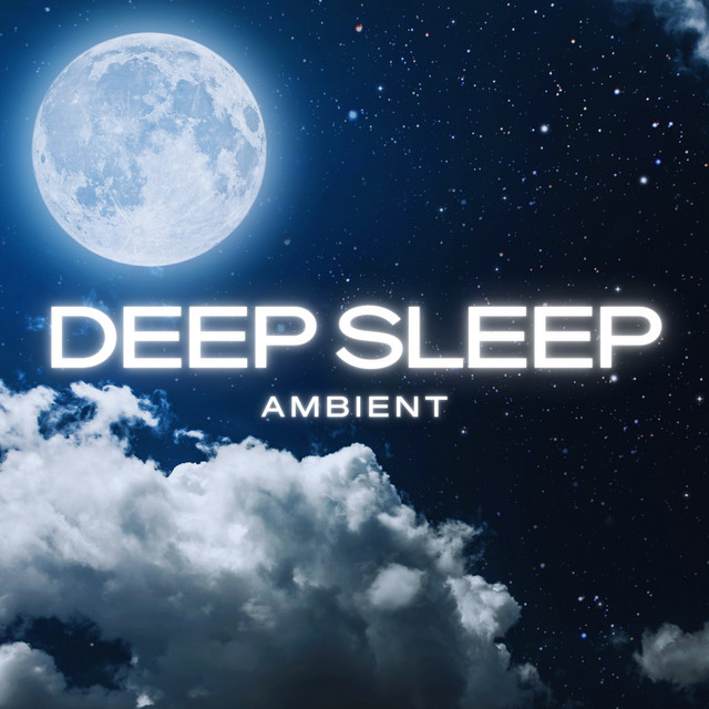 Deep Sleep Ambient cover art