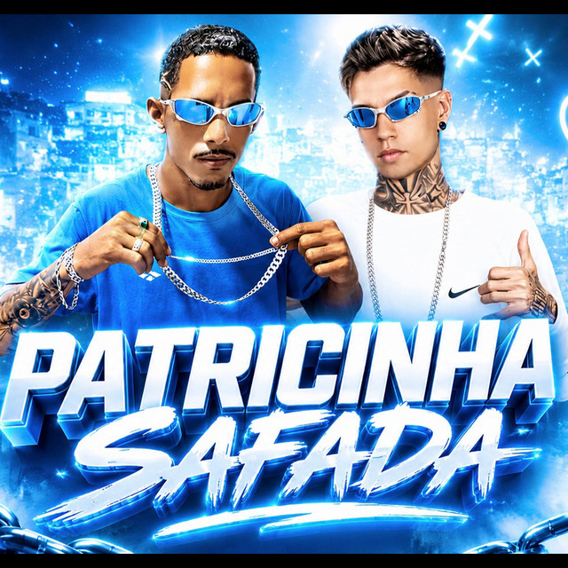 Patricinha Safada