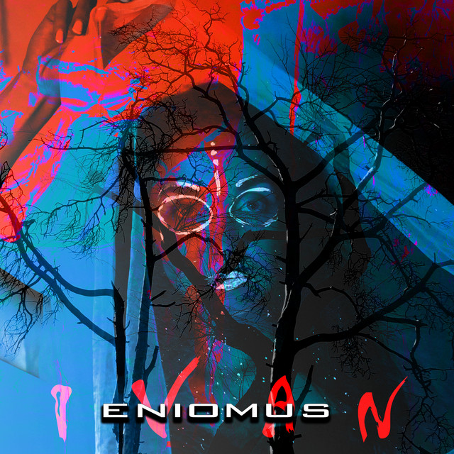 Обкладинка: Ivan — Eniomus