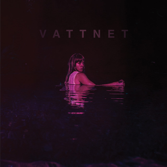 Vattnet cover