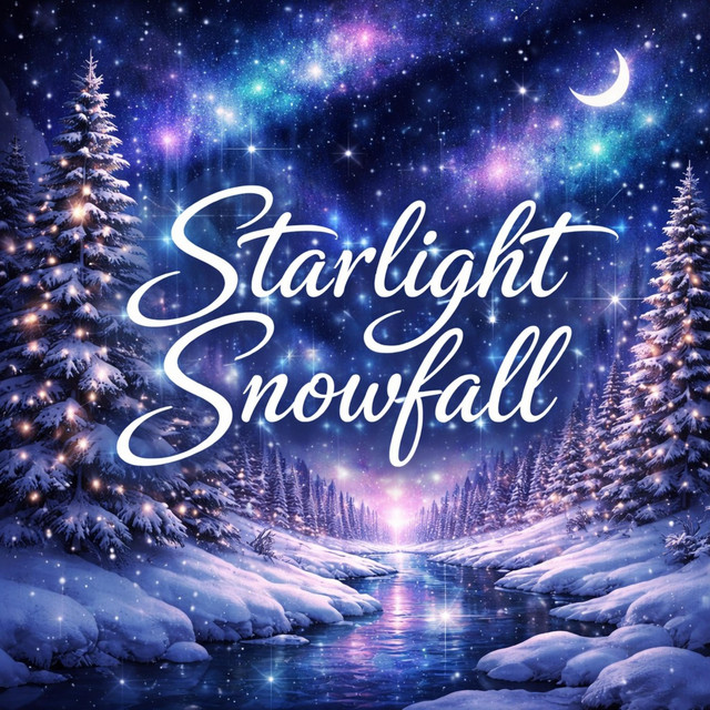 Starlight Snowfall cover
