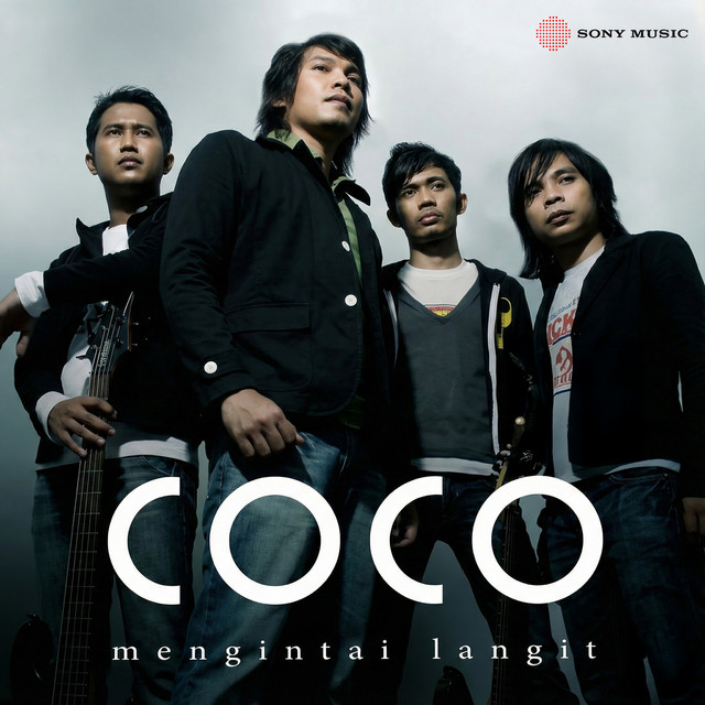 Mengintai Langit cover art