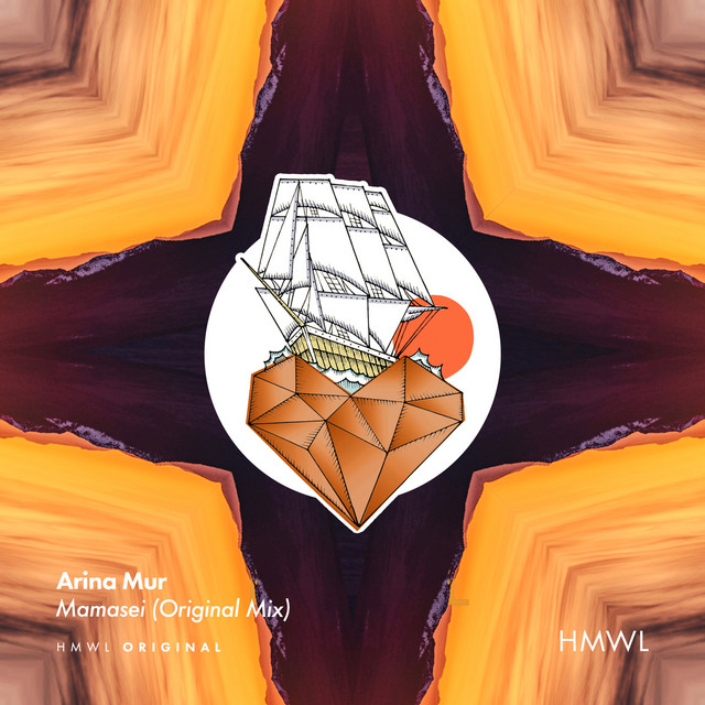 Mamasei album art