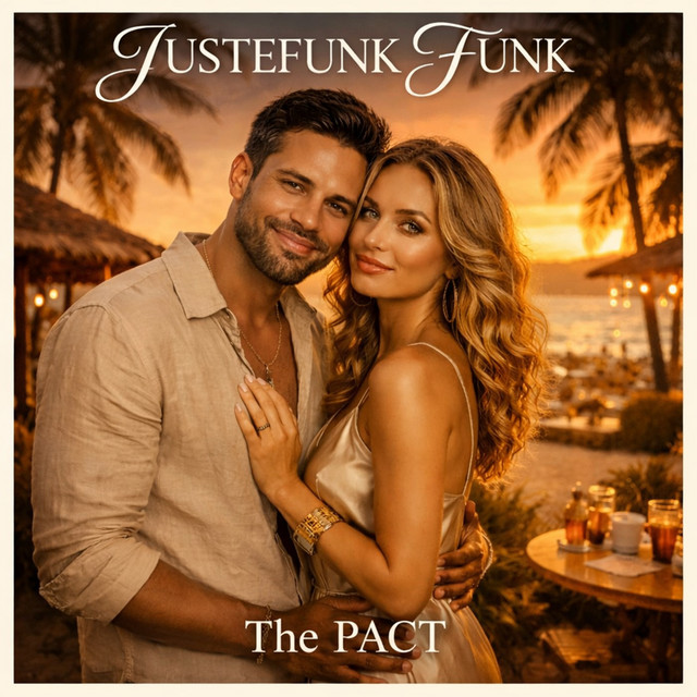 The Pact cover art