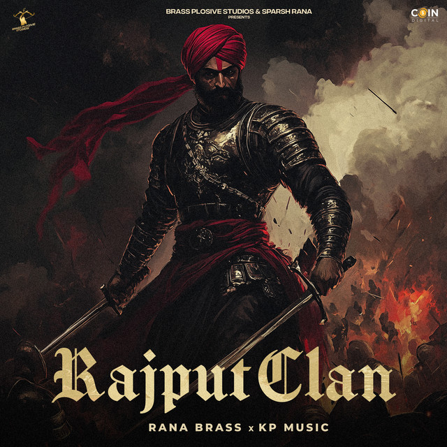RAJPUT CLAN