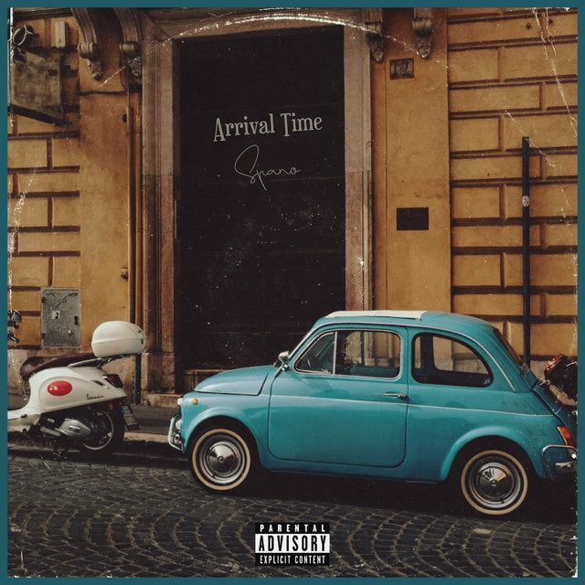 undefined album image