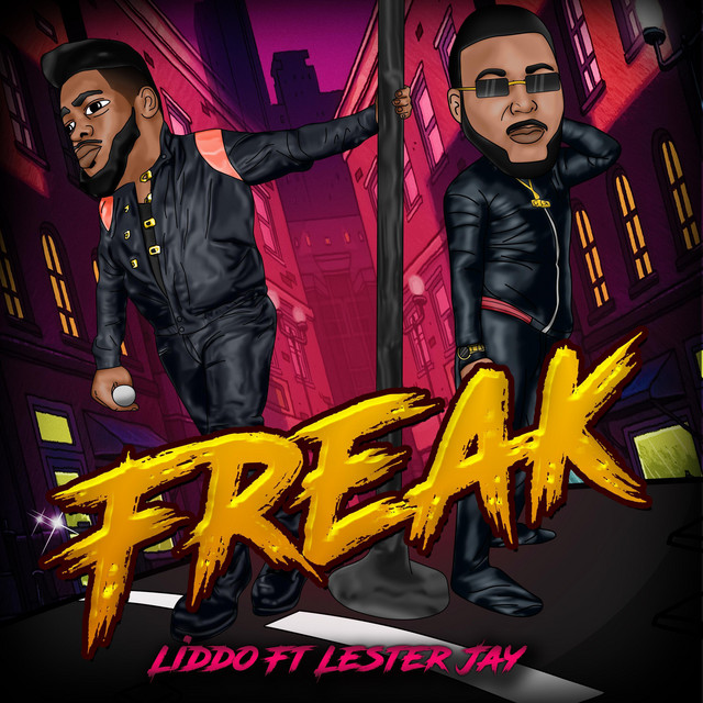 Freak