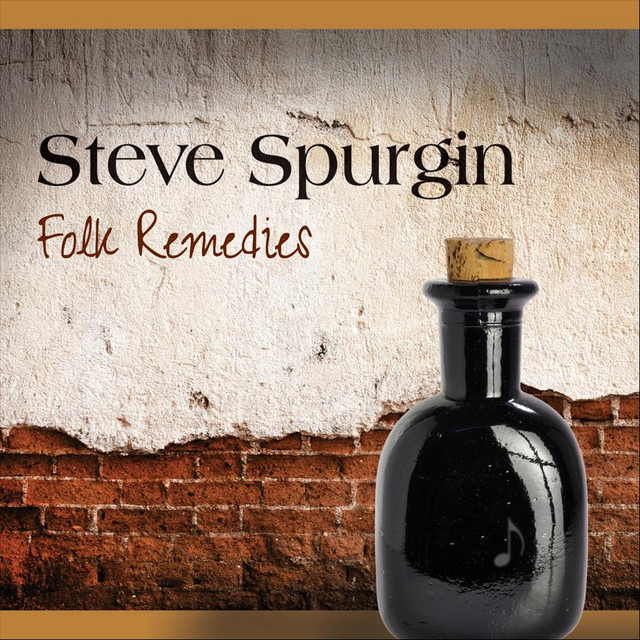 Folk Remedies cover