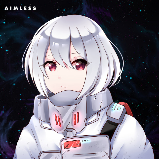 Aimless cover art