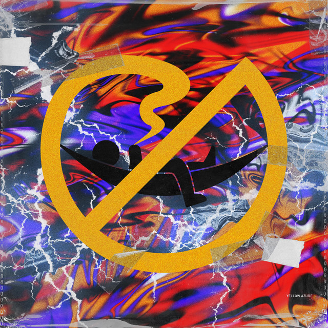 Fck Chll cover art
