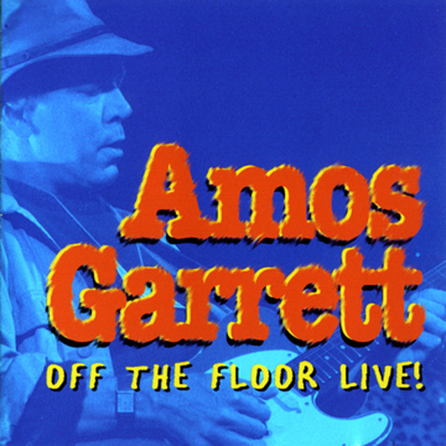 Pochette du titre Walkin' Blues
