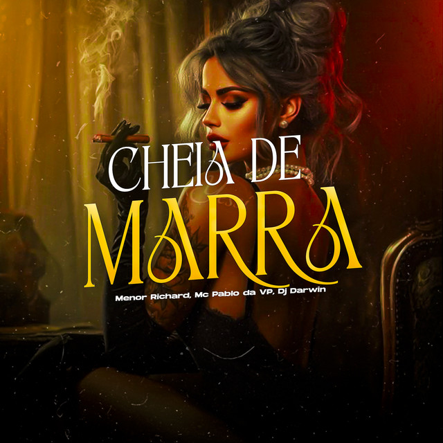 Cheia de Marra