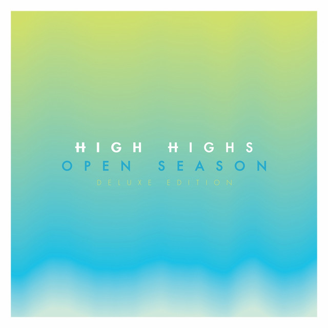 Open Season (Deluxe Edition) cover art
