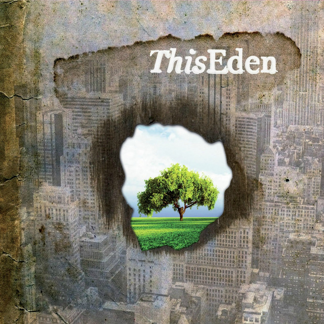 This Eden cover art