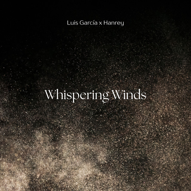 Whispering Winds cover art
