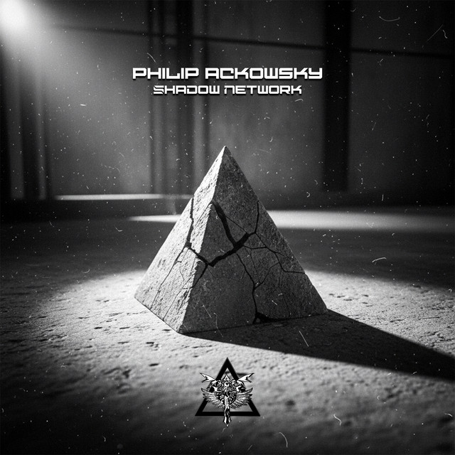 Philip Ackowsky Sets Release Date for New Electronic Single Shadow Network