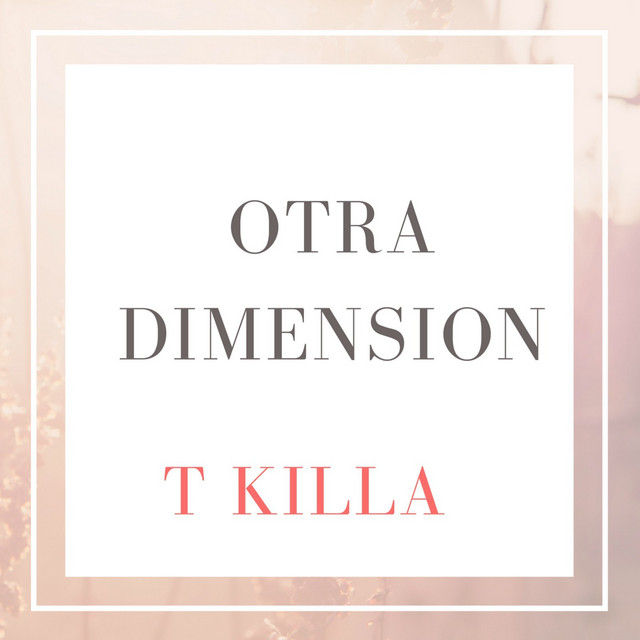 Otra Dimension cover art
