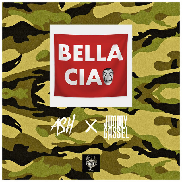 Bella Ciao - Moombahton Mix