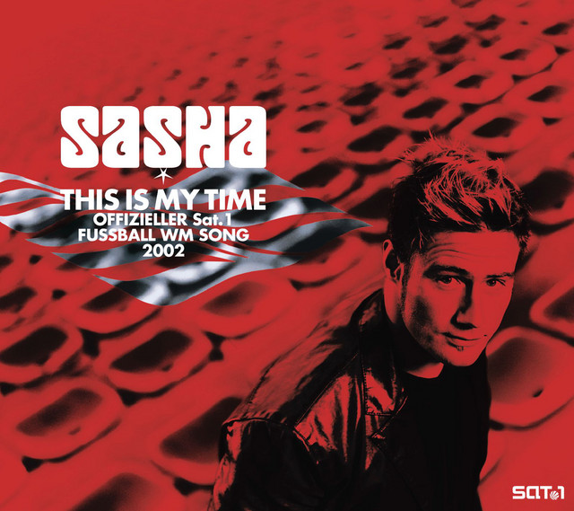 This Is My Time - Radio Cut cover art