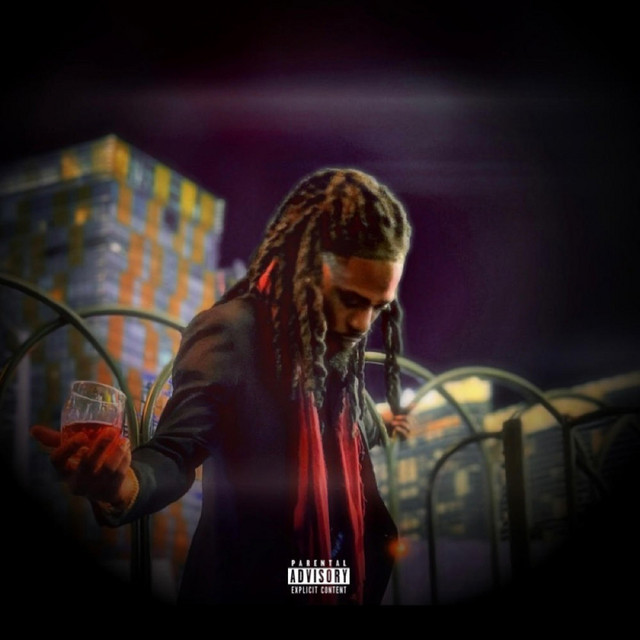 Feel My Cup cover art