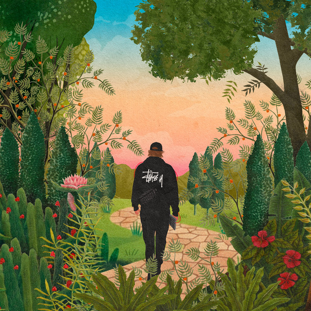 undefined album image